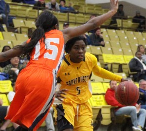 Busters vs South Plains 2