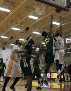 Busters vs West Iowa Tech 3