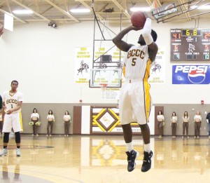 Busters vs West Iowa Tech V 2