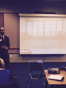 juvenile justice meeting