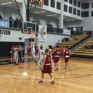 basketball pic goddard