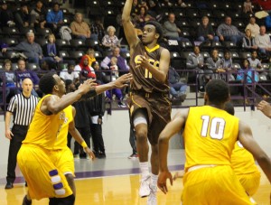 James McNeal Dodge at