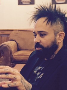 mlk speaker elijah tindall