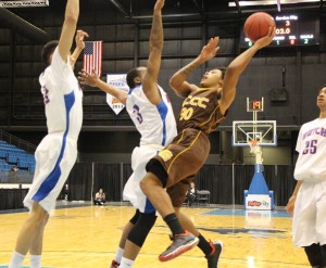 Aaron Ray COver Hartman