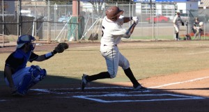 broncbuster baseball