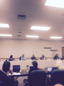 school board schedule ch