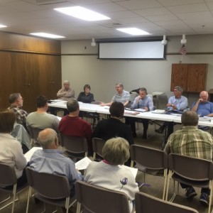 cim city meeting comp plan