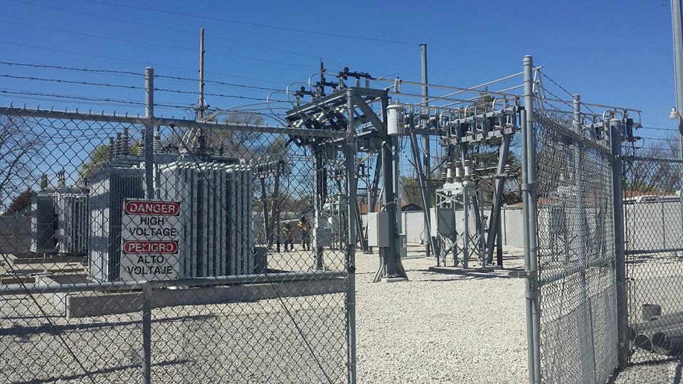 substation pic
