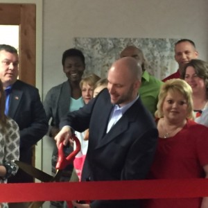 wellspring clinic opening