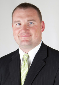 Luke Bell ks assoc of realtors