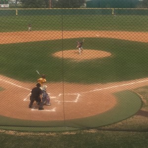 gccc dccc baseball