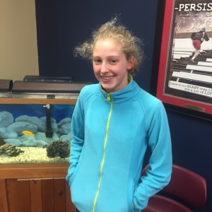 kams participant amelia richter