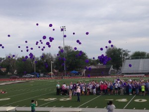 relay for life
