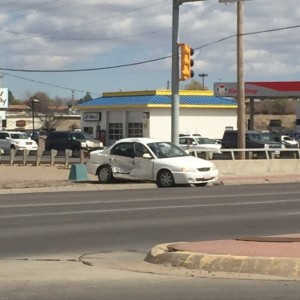 wreck april 1st 2016