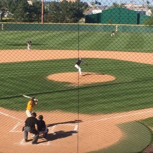 gc pratt game two pic