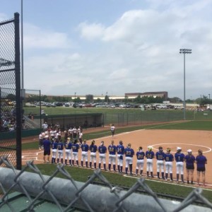 gc softball at state