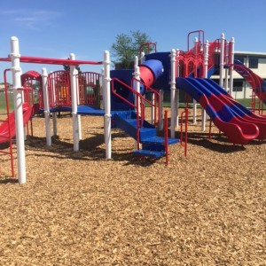 playground equipment