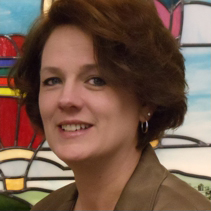 cvb ex dir roxanne morgan