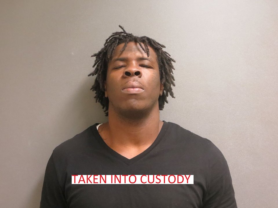 liberal shooting suspect hoskins