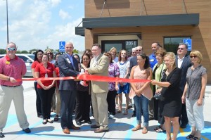 opening of convenient care