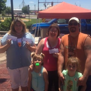 quack attack winners