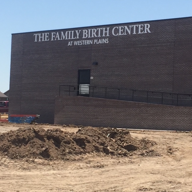 wpmc birth center