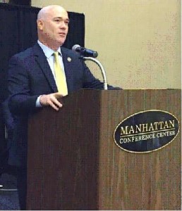 acting us attorney tom beall