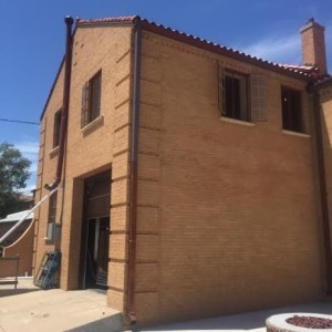 boot hill distillery one