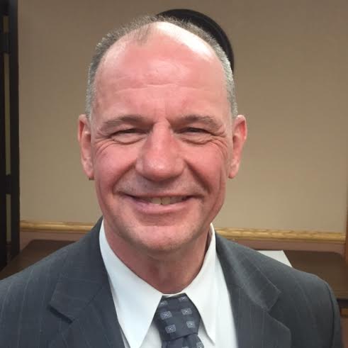 dem senate candidate patrick weisner