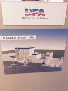 dfa milk plant virtual two