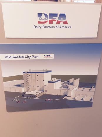 dfa milk plant virtual two