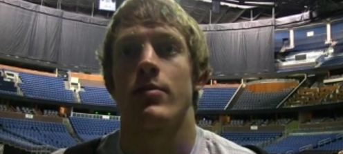 ron baker