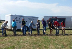 groundbreaking sc govt housing