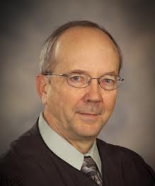 magistrate judge jim collins