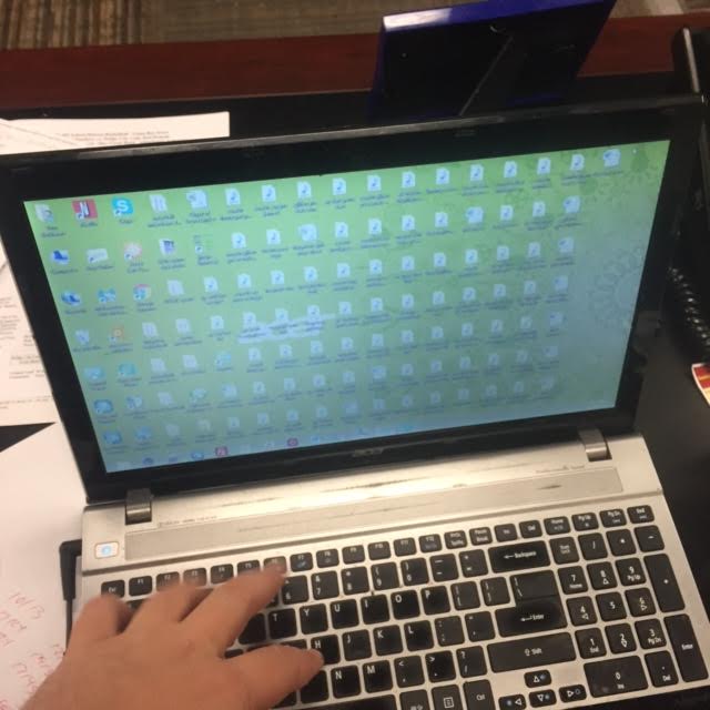 computer
