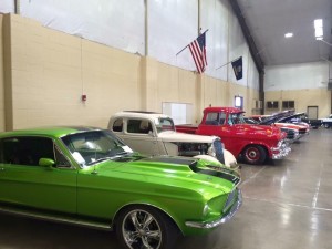 ks honor flight fundrasier