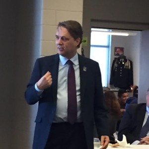 lt gov jeff colyer