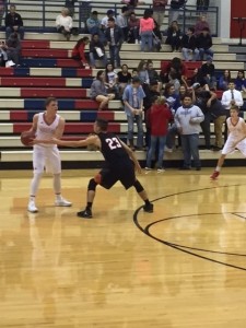 dodge ulysses boys one pic