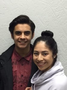 romeo and juliet at gchs