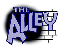 The Alley