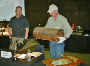 Jody Bennett discusses