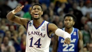 newman vs. seton hall