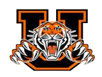 ulysses tiger logo