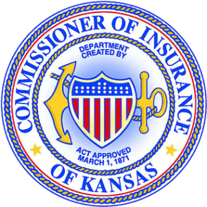 KS_Insurance_Commissioner_seal