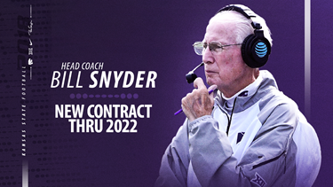 snyder new contract
