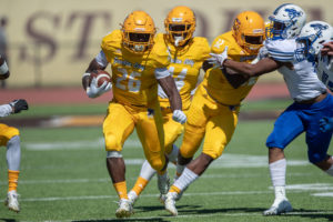 GCCC vs Iowa Western