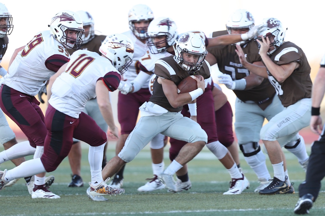 hays game photo 2018