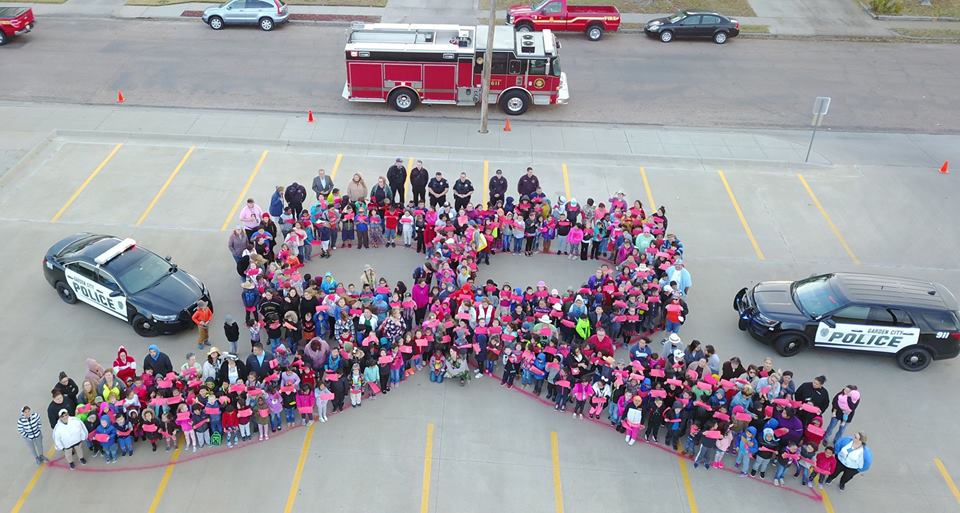 Alta Brown Elementary School