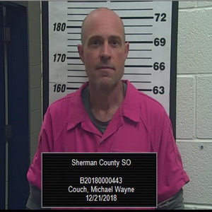 Couch Michael Wayne