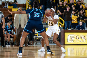 GCHS at Derby High School